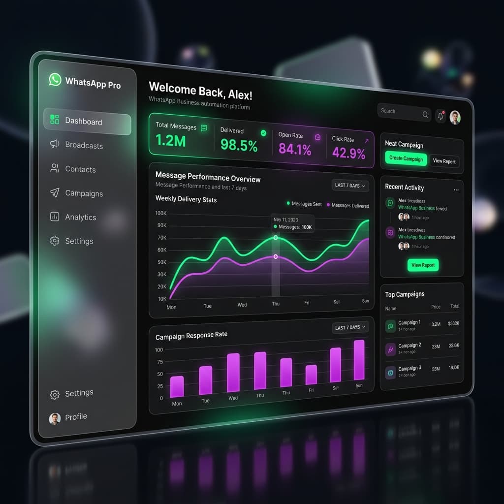 System Interface